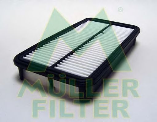 MULLER FILTER PA137 Воздушный фильтр MULLER FILTER 