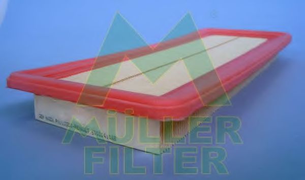 MULLER FILTER PA138 Воздушный фильтр MULLER FILTER 