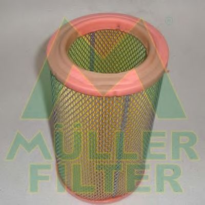 MULLER FILTER PA142 Воздушный фильтр MULLER FILTER 