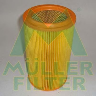 MULLER FILTER PA144 Воздушный фильтр MULLER FILTER 