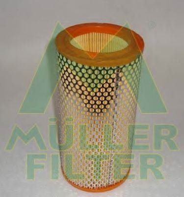 MULLER FILTER PA145 Воздушный фильтр MULLER FILTER 
