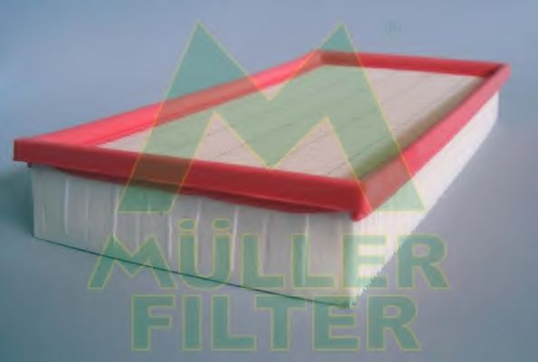 MULLER FILTER PA146 Воздушный фильтр MULLER FILTER 