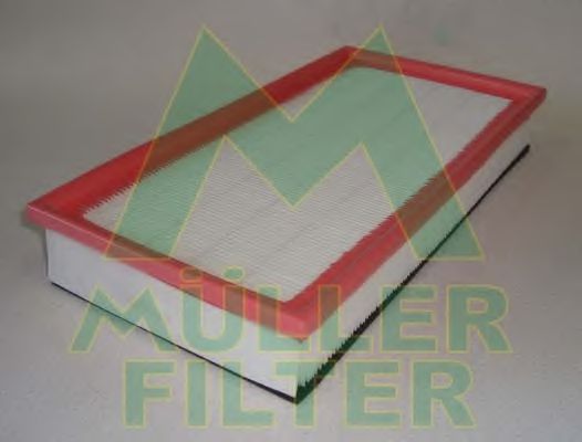 MULLER FILTER PA146S Воздушный фильтр MULLER FILTER 