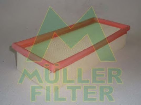 MULLER FILTER PA147 Воздушный фильтр MULLER FILTER для ROVER 200