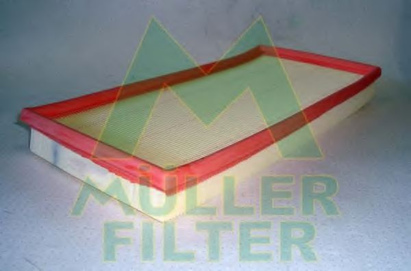 MULLER FILTER PA148 Воздушный фильтр MULLER FILTER 