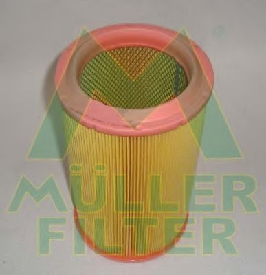 MULLER FILTER PA149 Воздушный фильтр MULLER FILTER 