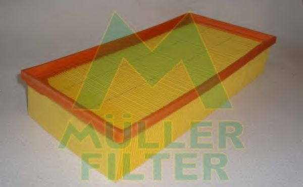 MULLER FILTER PA153 Воздушный фильтр MULLER FILTER 
