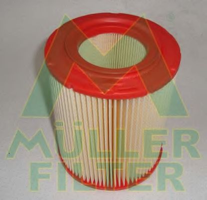 MULLER FILTER PA155 Воздушный фильтр MULLER FILTER 