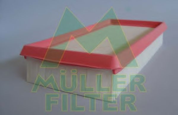 MULLER FILTER PA159 Воздушный фильтр MULLER FILTER 
