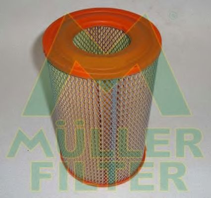 MULLER FILTER PA164 Воздушный фильтр MULLER FILTER 