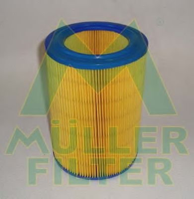 MULLER FILTER PA168 Воздушный фильтр MULLER FILTER 
