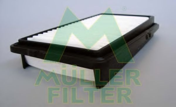 MULLER FILTER PA169 Воздушный фильтр MULLER FILTER 