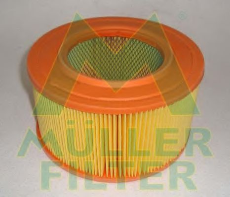 MULLER FILTER PA170 Воздушный фильтр MULLER FILTER для SAAB