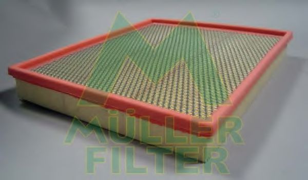 MULLER FILTER PA171 Воздушный фильтр MULLER FILTER 