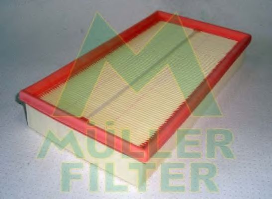 MULLER FILTER PA176 Воздушный фильтр MULLER FILTER 