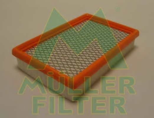 MULLER FILTER PA177 Воздушный фильтр MULLER FILTER 