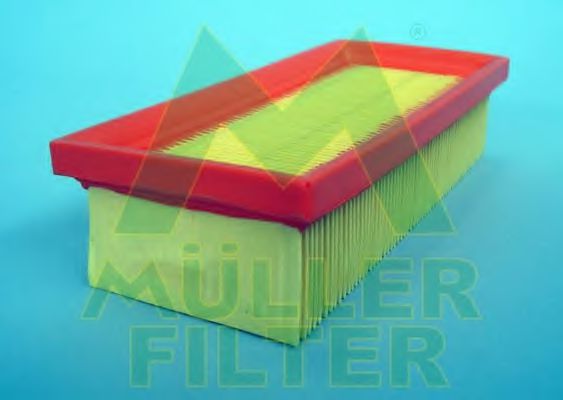 MULLER FILTER PA178 Воздушный фильтр MULLER FILTER 
