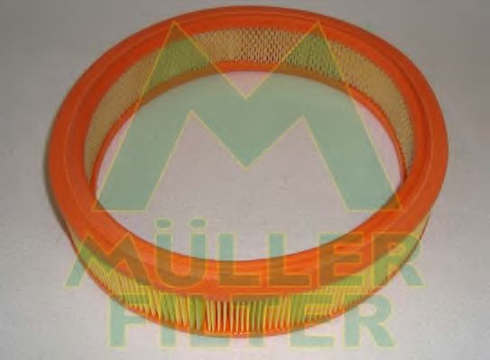 MULLER FILTER PA180 Воздушный фильтр MULLER FILTER 