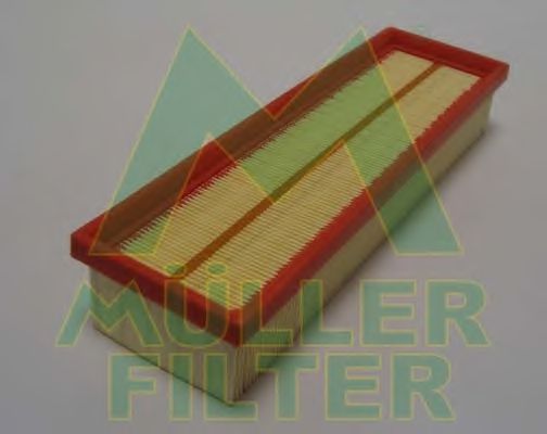 MULLER FILTER PA181 Воздушный фильтр MULLER FILTER 