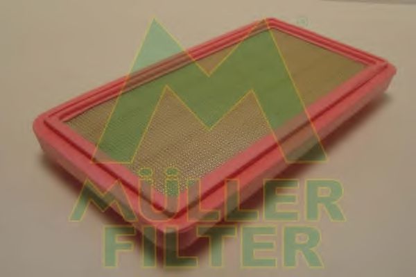 MULLER FILTER PA184 Воздушный фильтр MULLER FILTER 