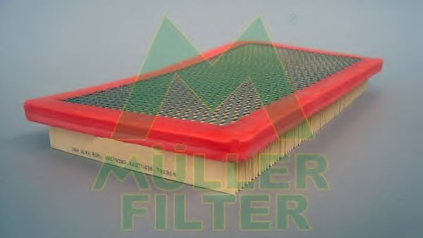 MULLER FILTER PA185 Воздушный фильтр MULLER FILTER 