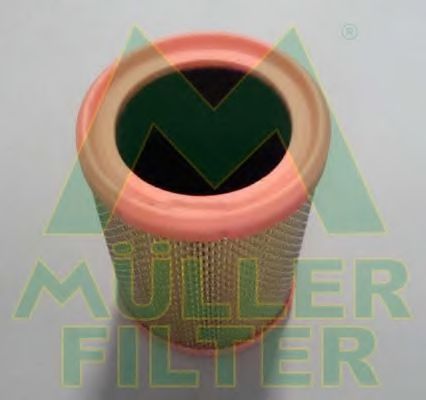 MULLER FILTER PA189 Воздушный фильтр MULLER FILTER 