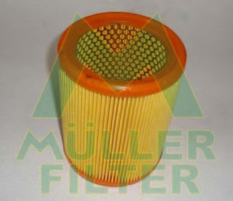 MULLER FILTER PA190 Воздушный фильтр MULLER FILTER 