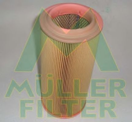 MULLER FILTER PA191 Воздушный фильтр MULLER FILTER 