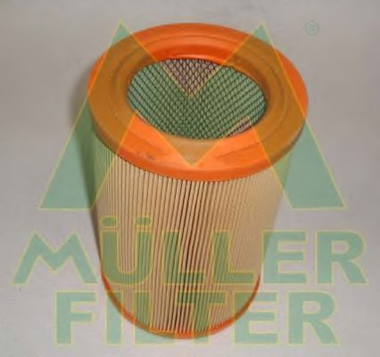 MULLER FILTER PA193 Воздушный фильтр MULLER FILTER 