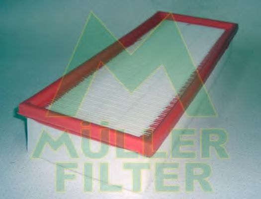 MULLER FILTER PA200 Воздушный фильтр MULLER FILTER 