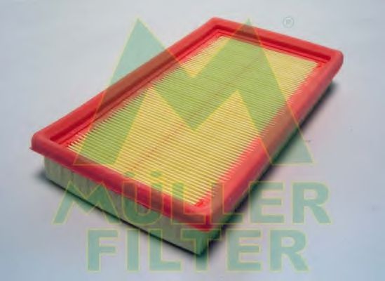 MULLER FILTER PA210 Воздушный фильтр MULLER FILTER 