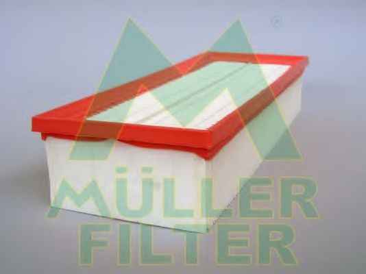 MULLER FILTER PA2102 Воздушный фильтр MULLER FILTER 