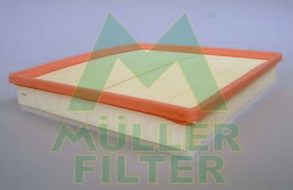 MULLER FILTER PA2106 Воздушный фильтр MULLER FILTER 