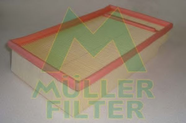 MULLER FILTER PA2108 Воздушный фильтр MULLER FILTER 