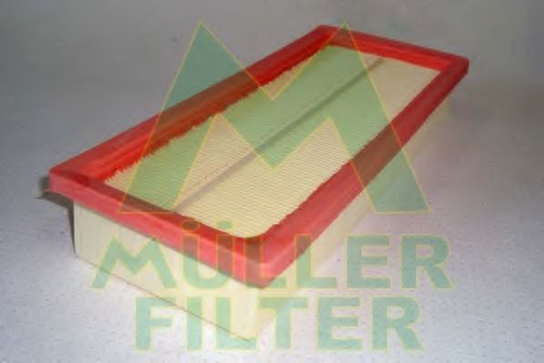 MULLER FILTER PA2109 Воздушный фильтр MULLER FILTER 