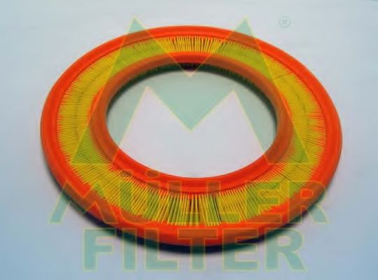 MULLER FILTER PA211 Воздушный фильтр MULLER FILTER 
