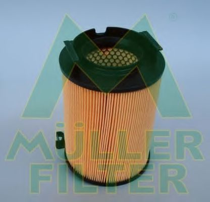 MULLER FILTER PA2120 Воздушный фильтр MULLER FILTER 