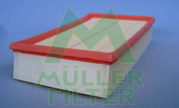 MULLER FILTER PA2121 Воздушный фильтр MULLER FILTER 