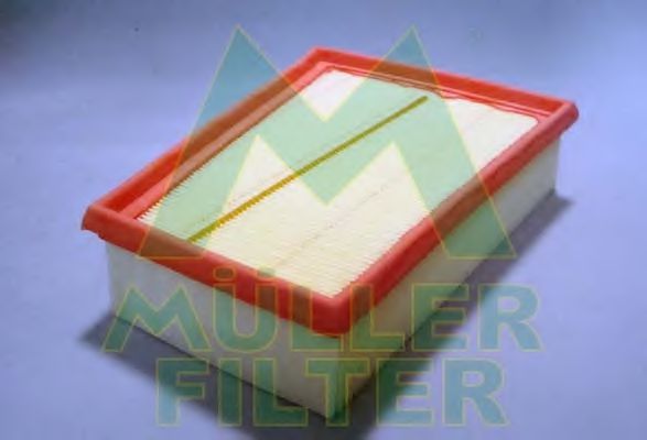 MULLER FILTER PA2122 Воздушный фильтр MULLER FILTER 