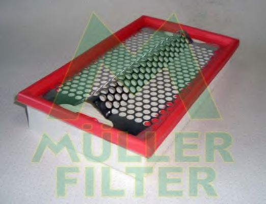 MULLER FILTER PA213 Воздушный фильтр MULLER FILTER 