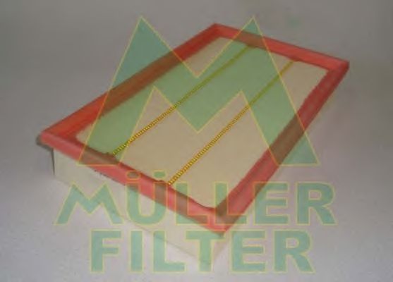 MULLER FILTER PA215 Воздушный фильтр MULLER FILTER 