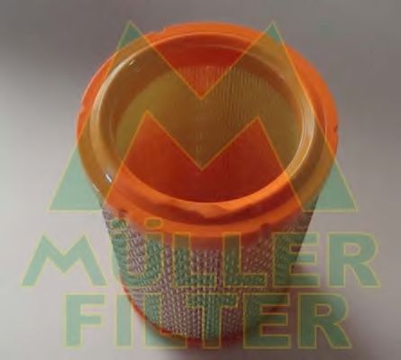 MULLER FILTER PA221 Воздушный фильтр MULLER FILTER 