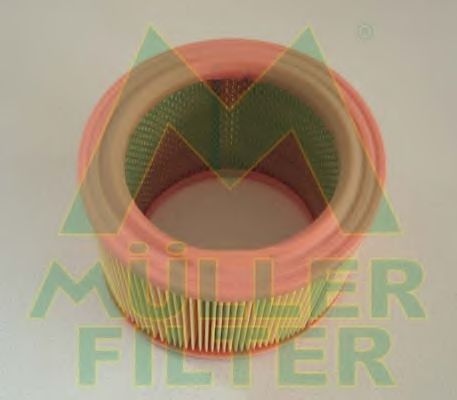 MULLER FILTER PA222 Воздушный фильтр MULLER FILTER 