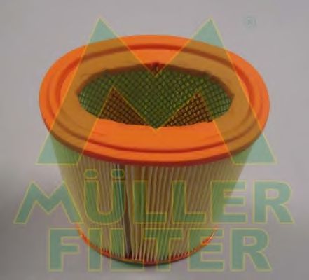 MULLER FILTER PA223 Воздушный фильтр MULLER FILTER 