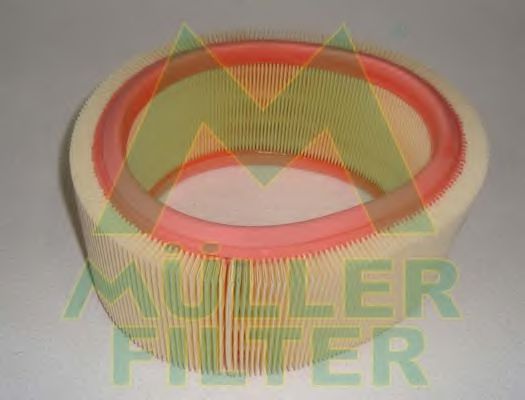 MULLER FILTER PA226 Воздушный фильтр MULLER FILTER 