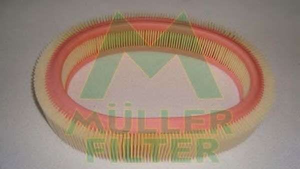 MULLER FILTER PA228 Воздушный фильтр MULLER FILTER 