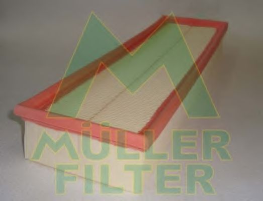 MULLER FILTER PA229 Воздушный фильтр MULLER FILTER 
