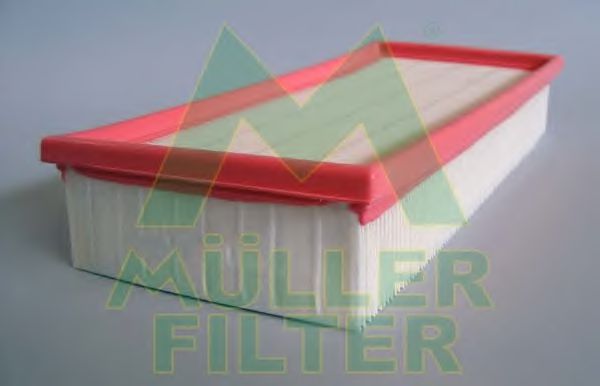 MULLER FILTER PA234 Воздушный фильтр MULLER FILTER 