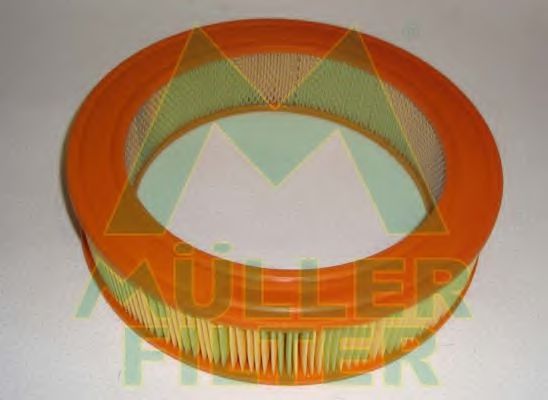 MULLER FILTER PA236 Воздушный фильтр MULLER FILTER 