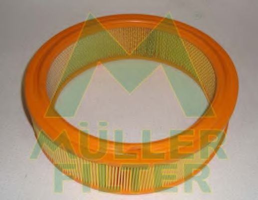 MULLER FILTER PA237 Воздушный фильтр MULLER FILTER 